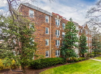 The Warwick in Washington, DC - Foto de edificio - Building Photo