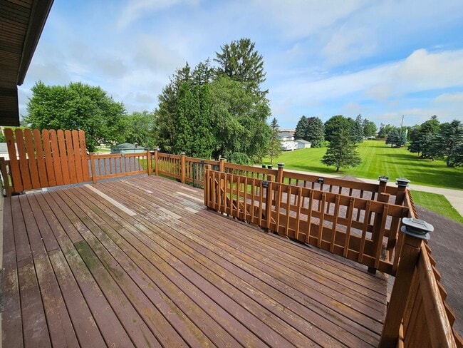 138 Martin St in Campbellsport, WI - Building Photo - Building Photo