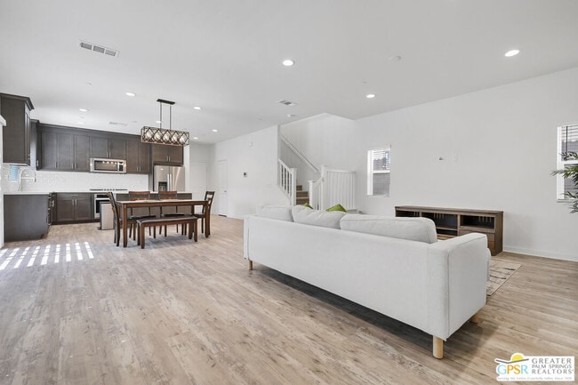 property at 67829 Rio Pecos Dr