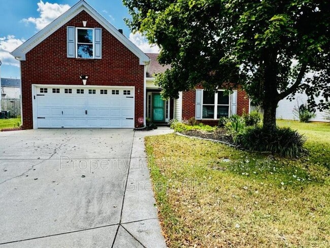 property at 603 Fairview Lake Way