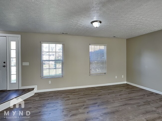 1500 Manor Dr in Columbus, OH - Building Photo - Building Photo