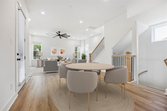 property at 1629 Beall St