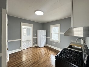 215 S 10th Ave, Unit 2 in Maywood, IL - Building Photo - Building Photo