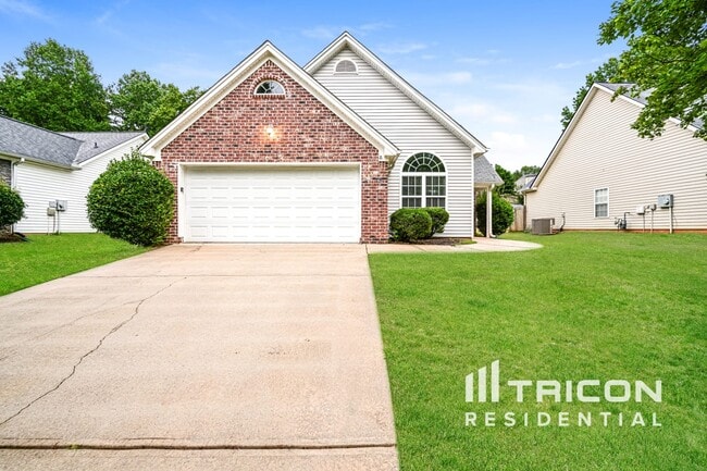 property at 78 Bedford Park Dr