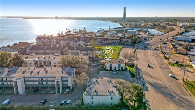 property at 4001 NASA Road 1