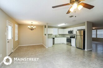 1209 Candler Dr in Lancaster, TX - Building Photo - Building Photo