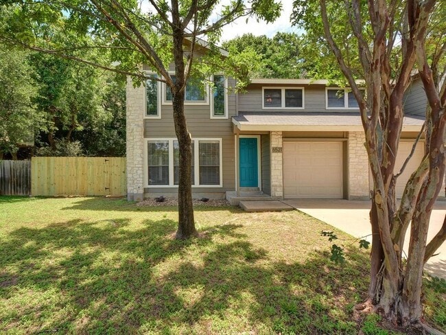 property at 6521 Hart Ln