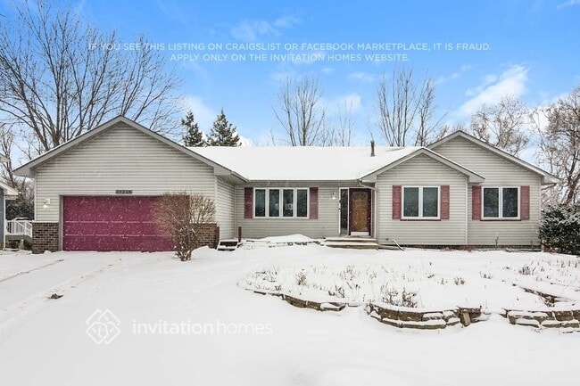 property at 13215 Alabama Ave S