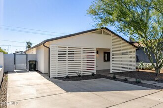 1129 E McKinley St in Phoenix, AZ - Building Photo - Building Photo