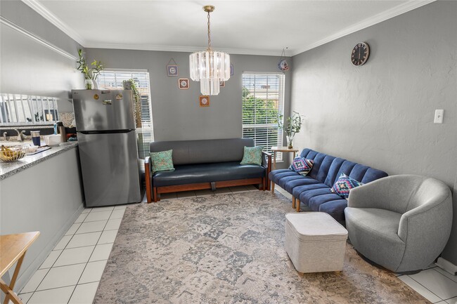 property at 10910 Vanderford Dr