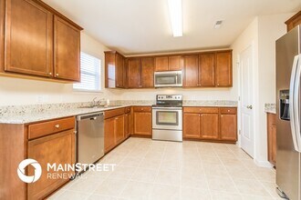 3606 Stargell Dr in Murfreesboro, TN - Building Photo - Building Photo