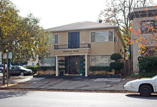 Central Park in Sacramento, CA - Building Photo - Building Photo