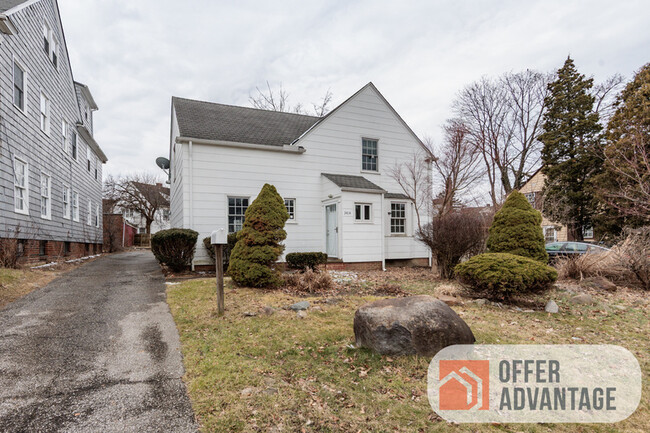 property at 3414 Milverton Rd