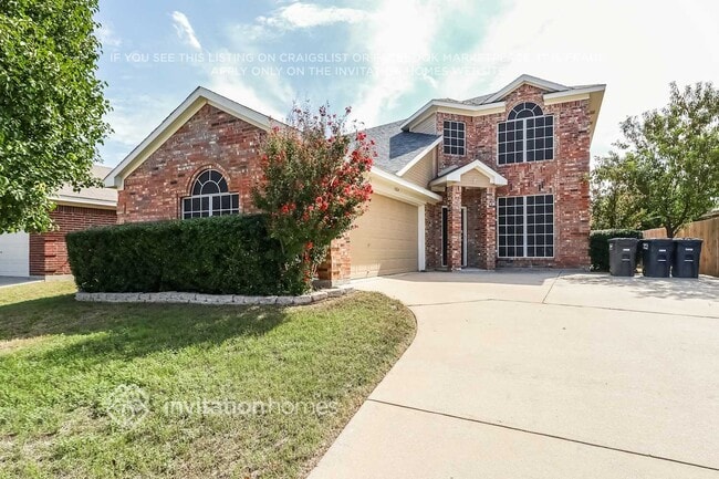 property at 10804 Middleglen Rd