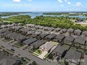 4420 Bayport Dr in Frisco, TX - Building Photo - Building Photo