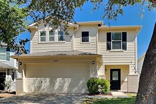 18230 Temple Hill Ln in Cypress, TX - Building Photo