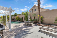 45360 Desert Fox Dr in La Quinta, CA - Building Photo - Building Photo