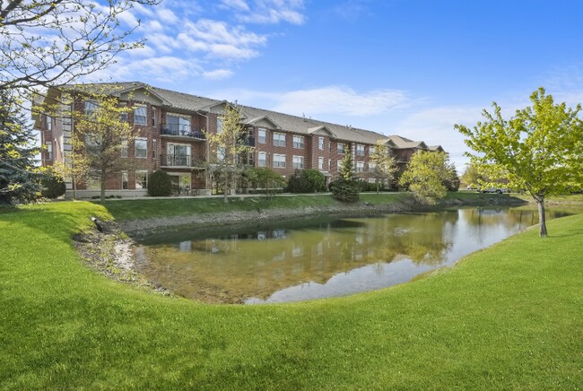 7250 W 157th St in Orland Park, IL - Building Photo - Building Photo