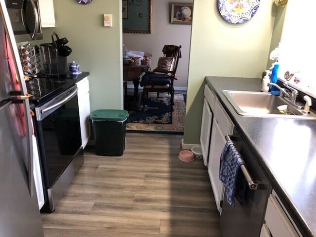 property at 209 Brook Hollow