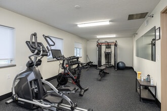 The Riverview in Rochester, MN - Foto de edificio - Interior Photo