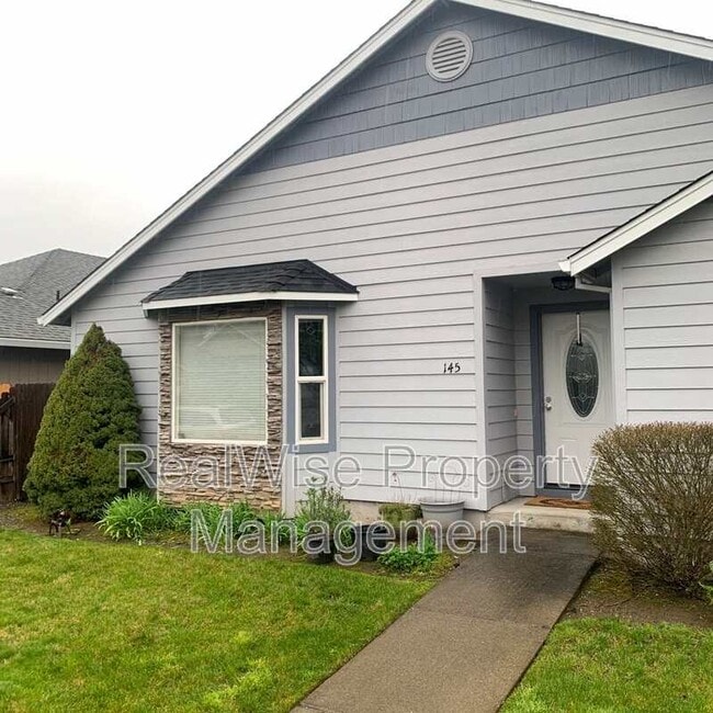 property at 145 SW Vicki Ln