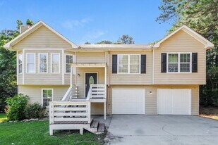 109 Finnigan Dr in Winder, GA - Building Photo