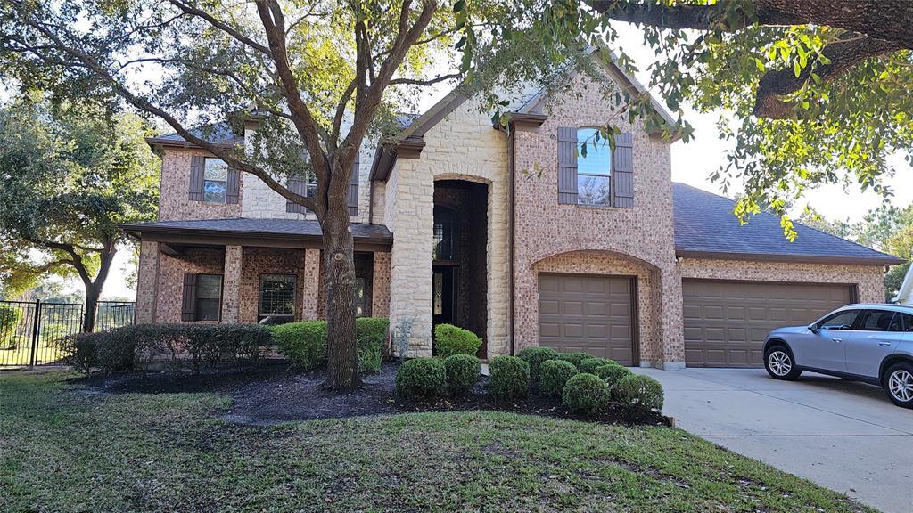 23222 San Salvador Pl in Katy, TX - Building Photo