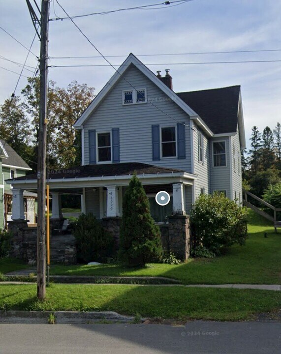 6000 US-20 in La Fayette, NY - Building Photo