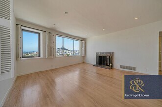 55 Bret Harte Terrace in San Francisco, CA - Building Photo - Building Photo