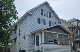 195 Roycroft Dr in Rochester, NY - Building Photo - Building Photo