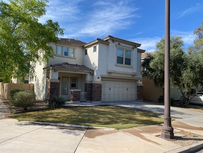 property at 4171 E Gail Dr