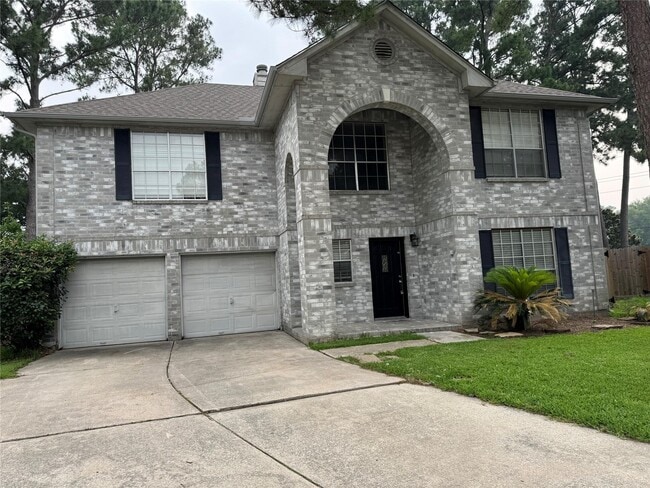 property at 14334 Cypress Meadow Dr