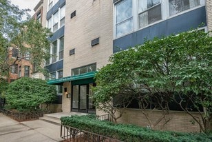 1425 N Dearborn St in Chicago, IL - Building Photo