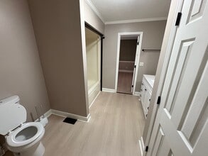 246 Park Rd SW, Unit A in Rome, GA - Building Photo - Building Photo