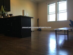 27 Lamartine St in Boston, MA - Building Photo - Building Photo