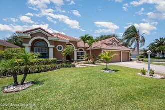 477 Pirate's Moon Ct in Indialantic, FL - Building Photo - Building Photo