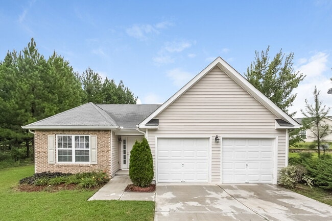 property at 345 Breeze Mdw