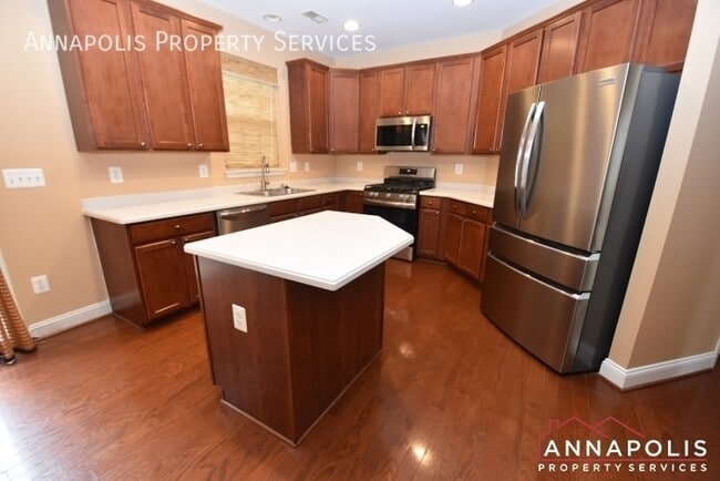 1606 Stern Ct in Annapolis, MD - Building Photo - Building Photo