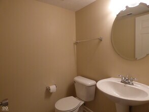 11723 Chant Ln in Zionsville, IN - Building Photo - Building Photo