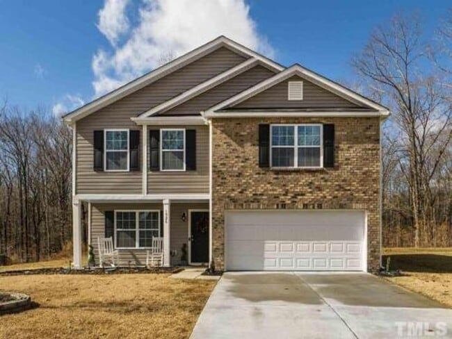 1926 Porter Hill Dr in Whitsett, NC - Building Photo - Building Photo