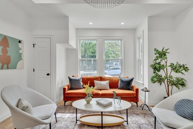 property at 54 Park St