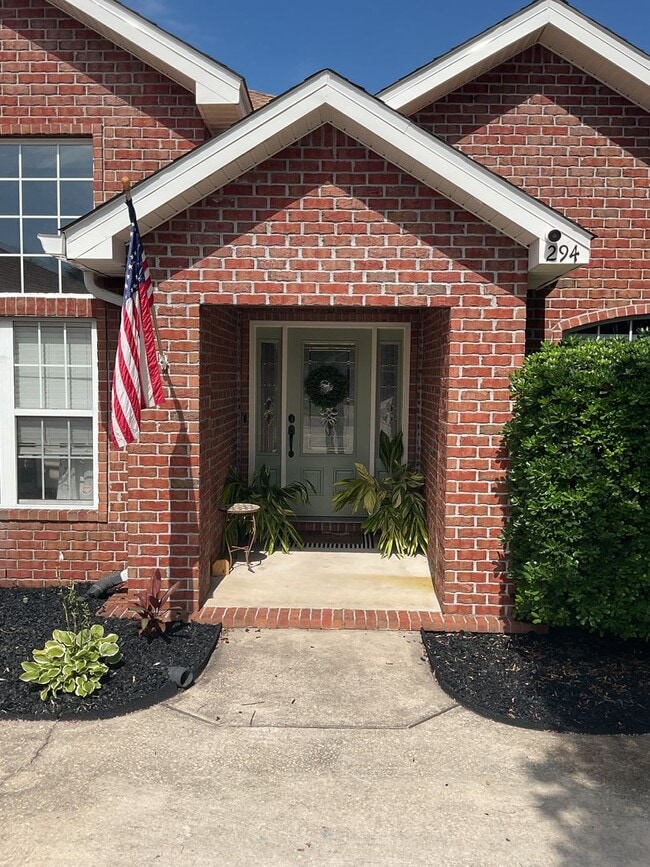 294 Tecumseh Ln in Mary Esther, FL - Building Photo - Building Photo
