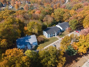 Grierson Apartments in Decatur, MI - Building Photo - Building Photo