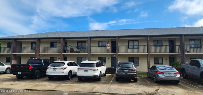 100 Canebreakers Dr in Cocoa, FL - Building Photo - Building Photo