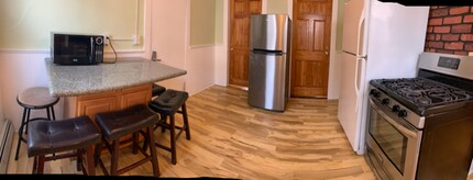 85 Vinton St in Providence, RI - Building Photo - Building Photo