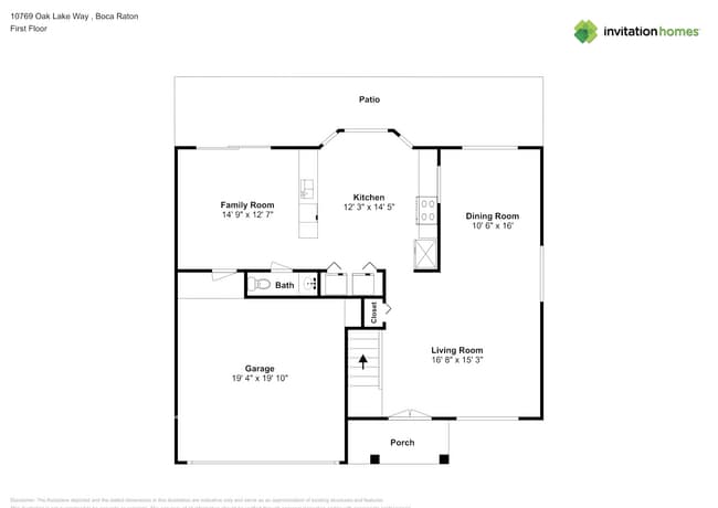 10769 Oak Lake Way in Boca Raton, FL - Building Photo - Building Photo