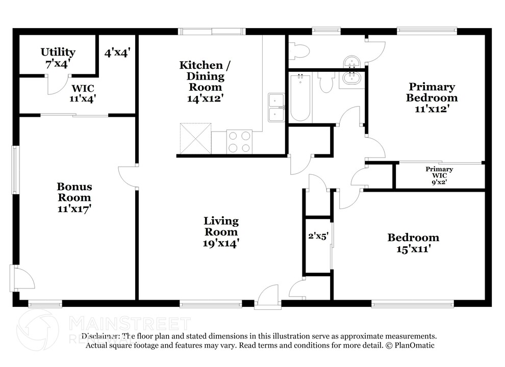 107 Lake Elizabeth Dr in Winter Haven, FL - Building Photo