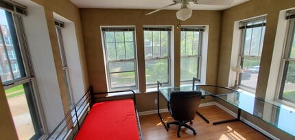 5803 Waterman Blvd, Unit 2E in St. Louis, MO - Building Photo - Building Photo