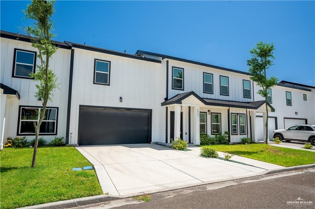 24 Stablewood in Mission, TX - Building Photo