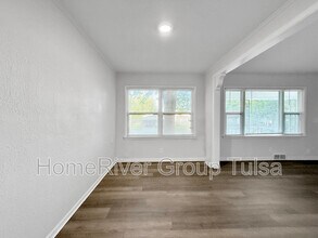3128 N Kenosha Ave in Tulsa, OK - Foto de edificio - Building Photo